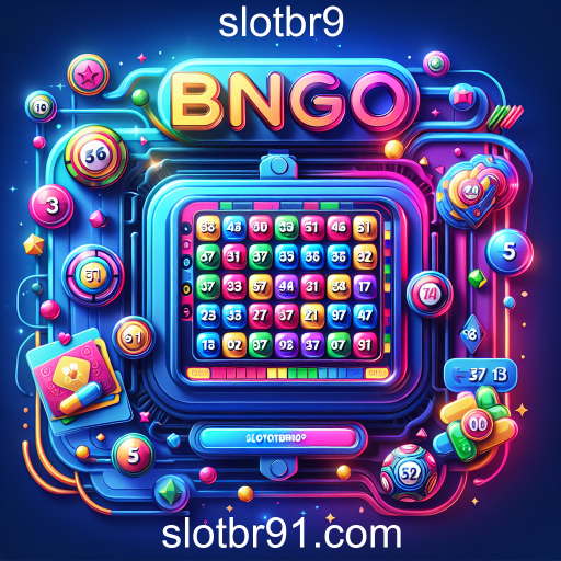 Explorando o Mundo do Bingo no Slotbr9: Diversão e Prêmios a Um Clique de Distância
